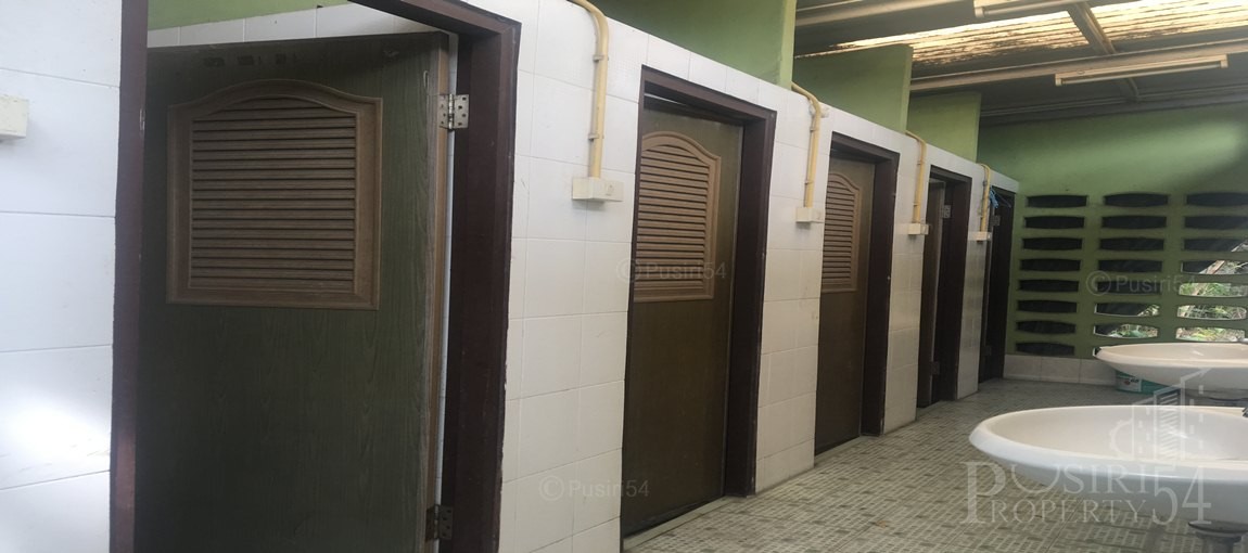 ขายที่ดิน 7 ไร่ พร้อม กับพื้นที่ใช้สอย ลานคอนกรีต เต็มพื้นที่ มีโรงงาน โกดัง สำนักงาน อุปกรณ์และใบ รง.4 ครบถ้วน แถมติดถนน 2 ด้านในราคาที่เปล่า - KK1434S