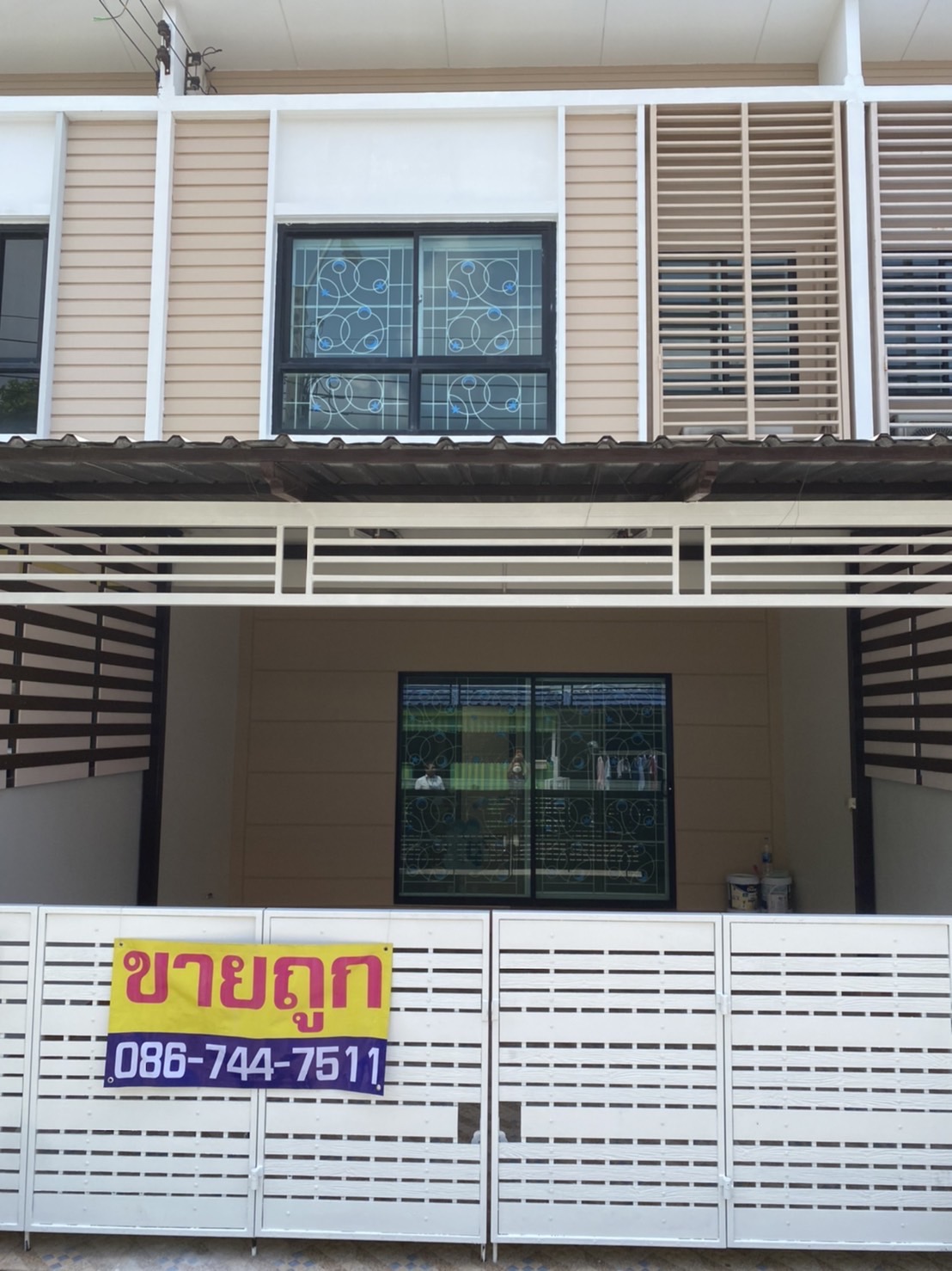 ขายถูก หมู่บ้านพฤกษาไลท์ ล็อกซ์ สุขุมวิท-เทพารักษ์ พร้อมอยู่ ตกแต่งใหม่ 