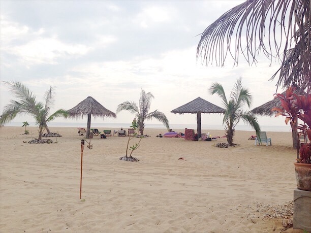 ขายที่ดินเกาะคอเขาติดชายหาด 30 ไร่ อำเภอตะกั่วป่า จังหวัดพังงา