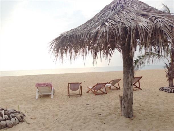 ขายที่ดินเกาะคอเขาติดชายหาด 30 ไร่ อำเภอตะกั่วป่า จังหวัดพังงา