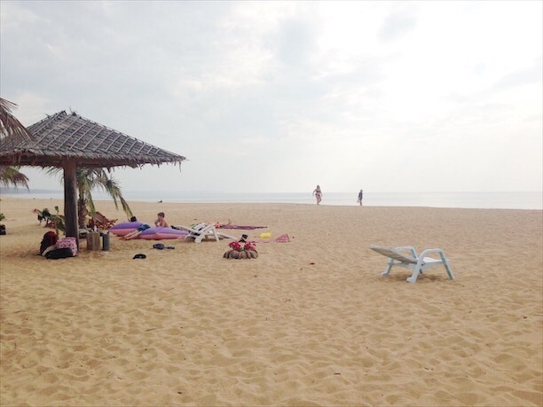 ขายที่ดินเกาะคอเขาติดชายหาด 30 ไร่ อำเภอตะกั่วป่า จังหวัดพังงา