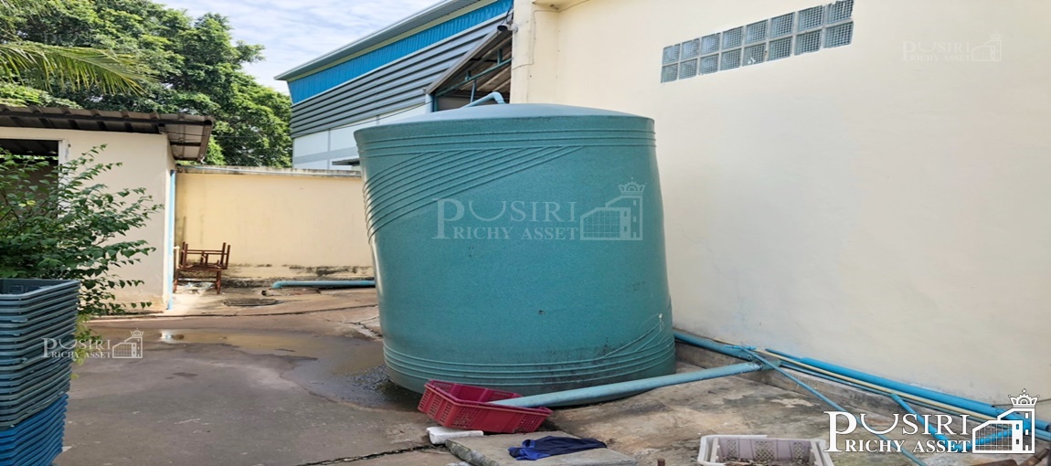 กิจการโรงงานเครื่องปรุงบรรจุซอง บนเนื้อที่ 328 วา สร้างรายได้ทันที พร้อมทุกอย่าง เครื่องจักรและฐานลูกค้า เลียบคลองแคราย เอกชัย