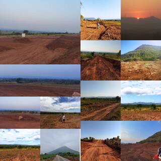 ขาย ที่ดิน ที่ตากอากาศ ราคาถูก อำเภอสีคิ้ว โคราช