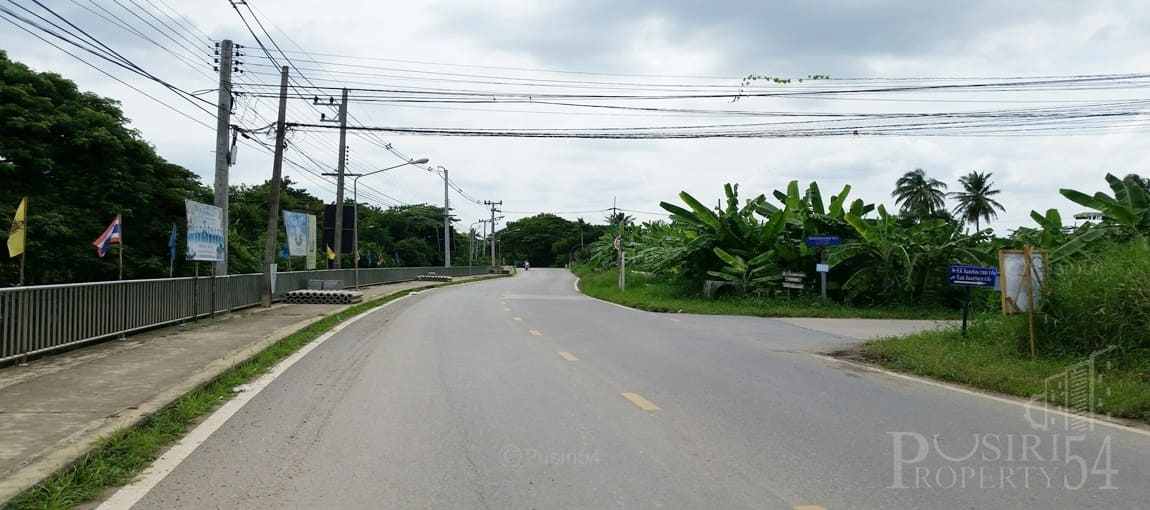 ขายโรงงานผลิตน้ำ 4ไร่ พร้อมใบอนุญาต ทำเลดี ใกล้กับพุทธสาคร หนองแขม และแคราย - KK1860S