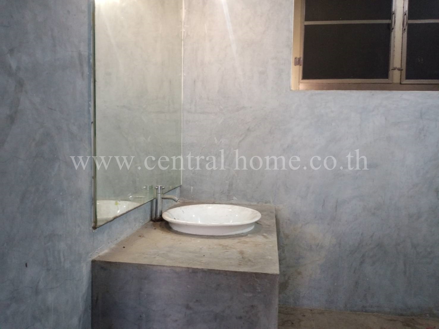 ทาวน์เฮ้าส์ สุขาประชาสรรค์ ปากเกร็ด ถนนเมน