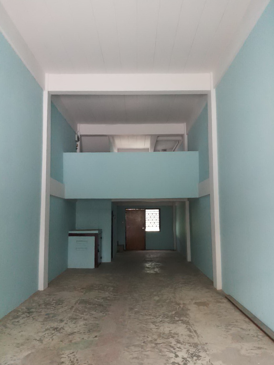 ขายตึกแถว นนทบุรี ทาสีใหม่ทั้งหลัง แหล่งธุรกิจค้าขาย ติดรถไฟฟ้า ใกล้เรือด่วนเจ้าพระยา