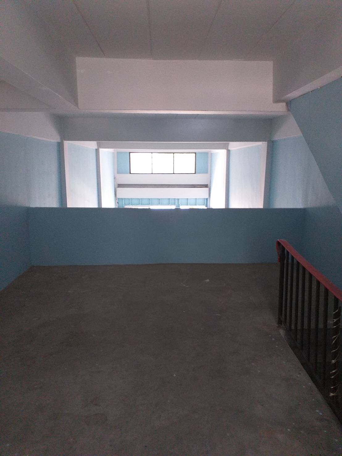 ขายตึกแถว นนทบุรี ทาสีใหม่ทั้งหลัง แหล่งธุรกิจค้าขาย ติดรถไฟฟ้า ใกล้เรือด่วนเจ้าพระยา