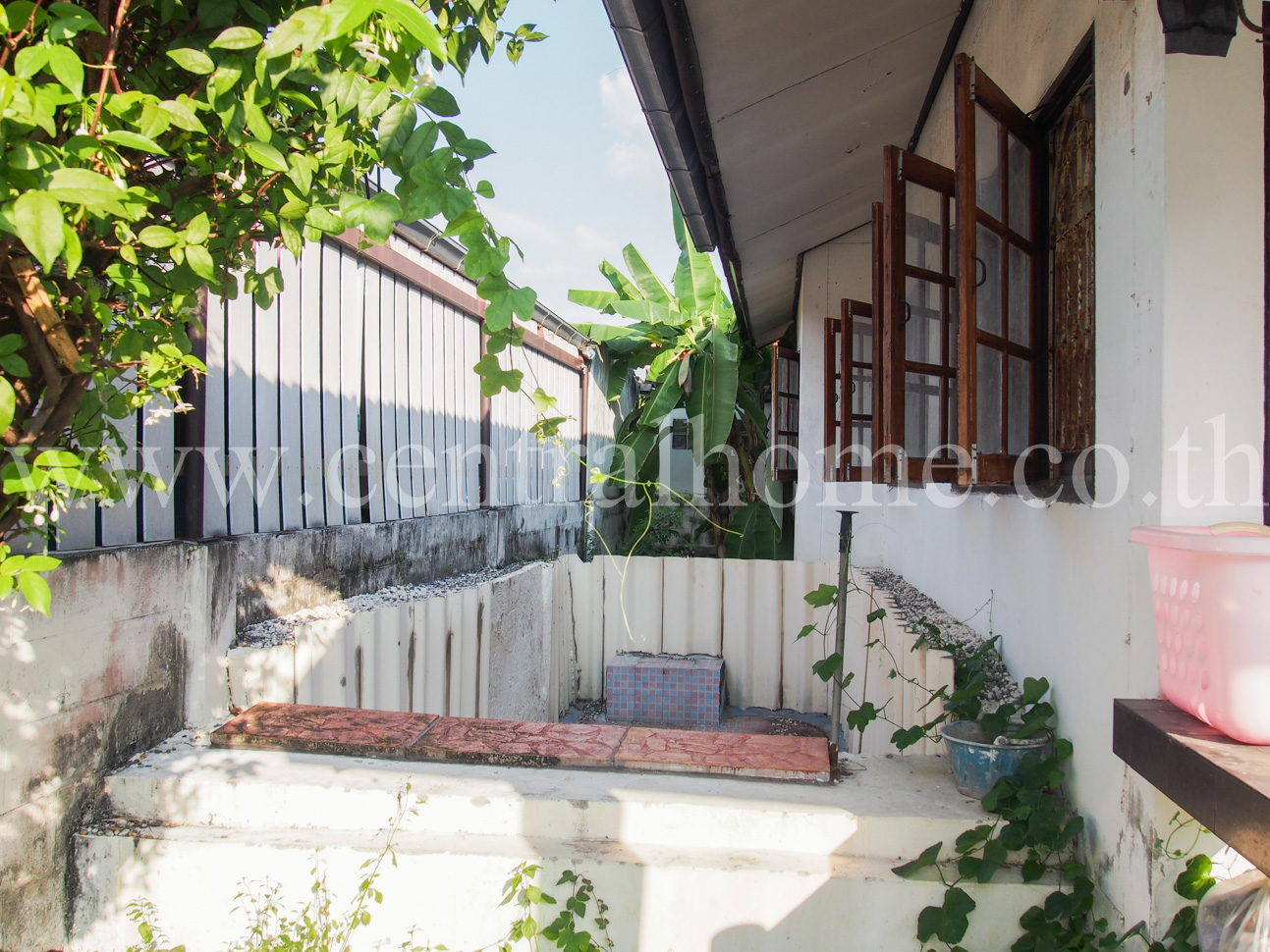 บ้านเดี่ยว หมู่บ้าน เจริญวงศ์ สายไหม 6