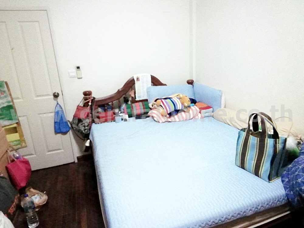 ทาวน์โฮม หมู่บ้าน ดรีม ทาวน์ ซอย สวนผัก 32 ถูกสุดในโครงการ