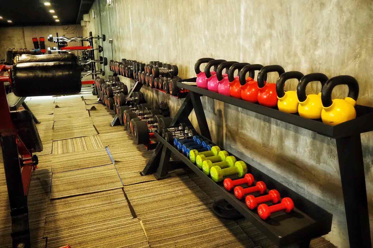 เซ้ง‼️ ฟิตเนส #รวมอาคารสิ่งก่อสร้าง #พระสมุทรเจดีย์ @สมุทรปราการ