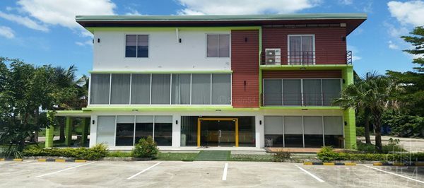 ครบทุกอย่าง กับ โรงงาน+ใบอนุญาต บนเนื้อที่กว่า 13ไร่ พร้อมใช้งานต่อได้ทันที ติดถนนสายเขากวาง-บ้านดอนแร่ ราชบุรี ในราคาสุดพิเศษ – ขายโรงงานราชบุรี