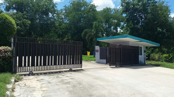 ครบทุกอย่าง กับ โรงงาน+ใบอนุญาต บนเนื้อที่กว่า 13ไร่ พร้อมใช้งานต่อได้ทันที ติดถนนสายเขากวาง-บ้านดอนแร่ ราชบุรี ในราคาสุดพิเศษ – ขายโรงงานราชบุรี