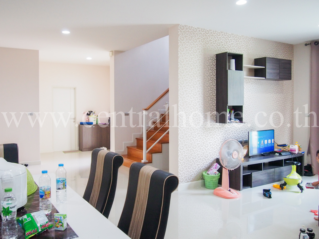 บ้านเดี่ยว เพอร์เฟค เพลส แจ้งวัฒนะ