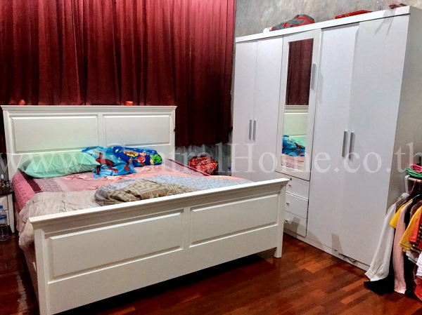 บ้านแฝดสไตล์ Loft 2 ชั้น The Season Phetkasem 69 