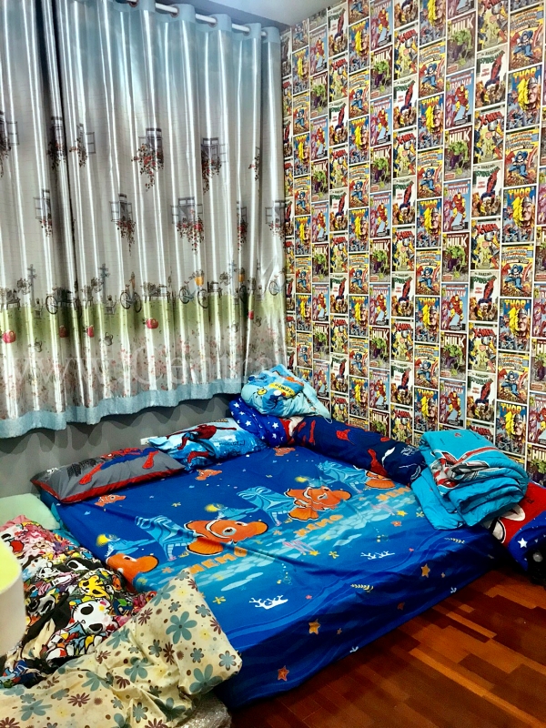 บ้านแฝดสไตล์ Loft 2 ชั้น The Season Phetkasem 69 