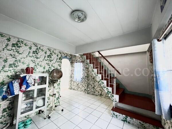  บ้านเดี่ยว ซอย เสรีไทย 83 แยก 1 - ซอย สวนสยาม หลังมุม