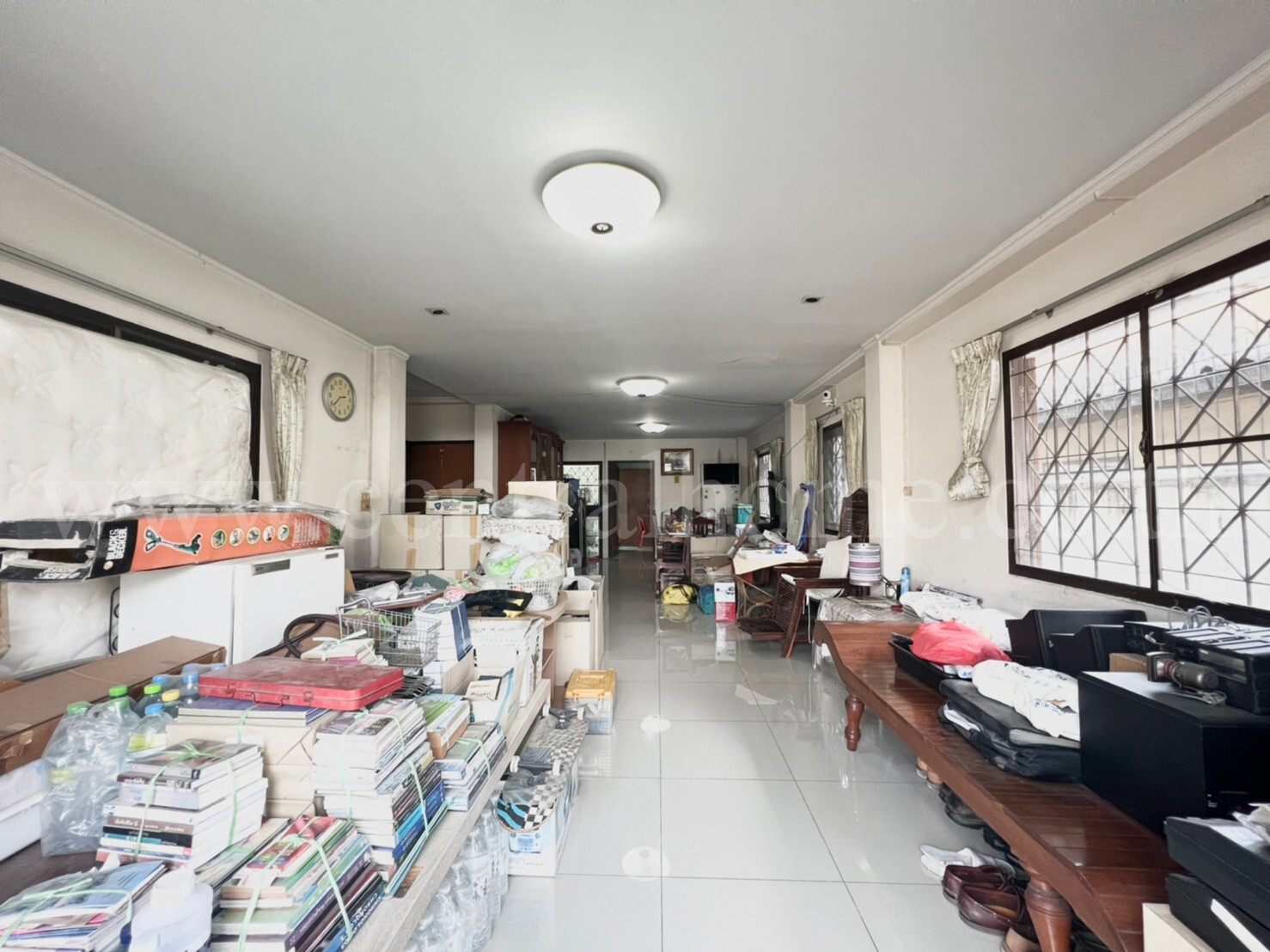 บ้านเดี่ยว ซอย ลาดพร้าว 35 - รัชดา