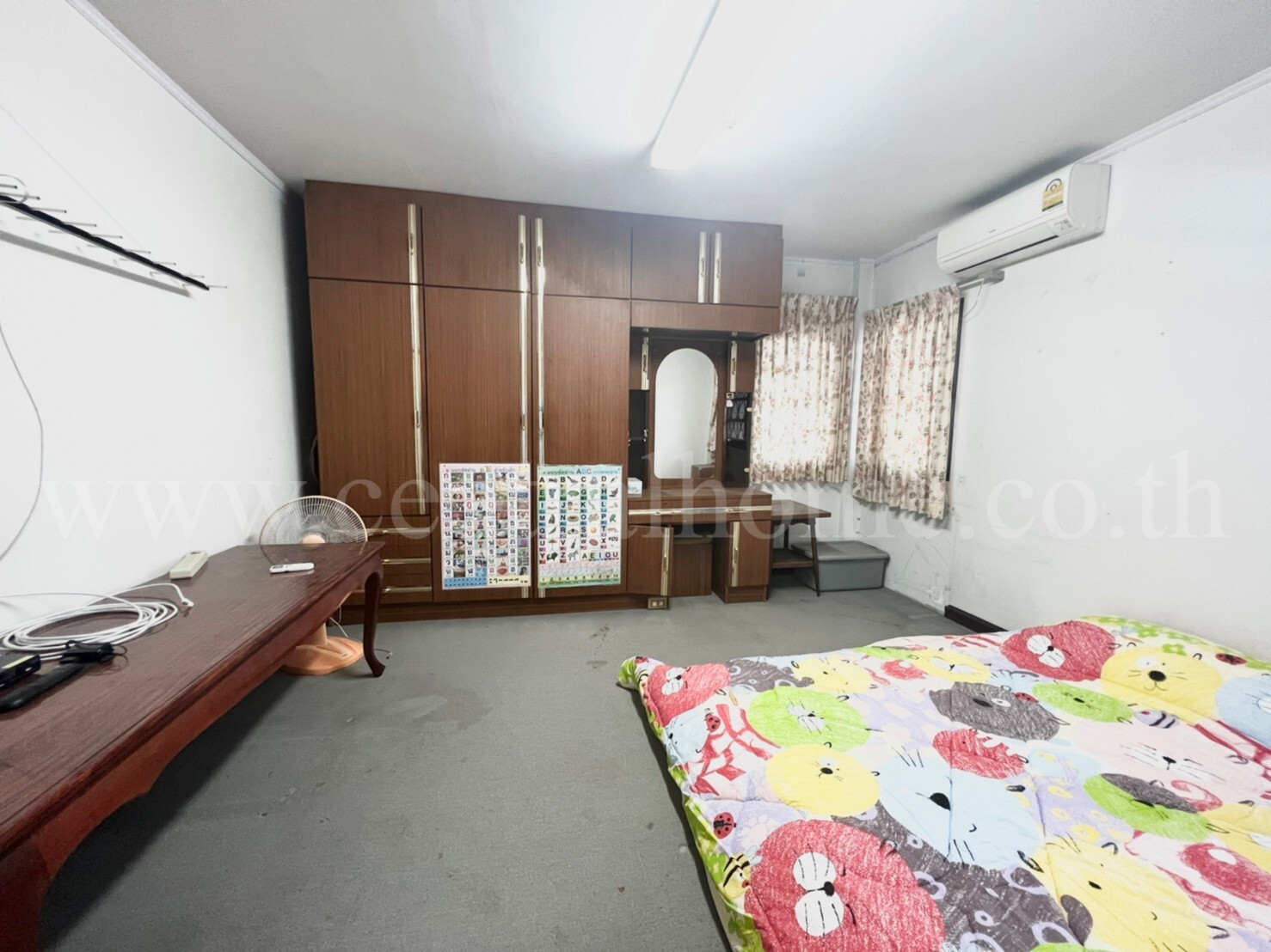 บ้านเดี่ยว ซอย ลาดพร้าว 35 - รัชดา