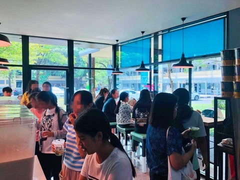 #เซ้งอุปกรณ์ ‼️ ร้านน้ำ ถูกมากกก พร้อมเฟอร์นิเจอร์ทั้งหมด