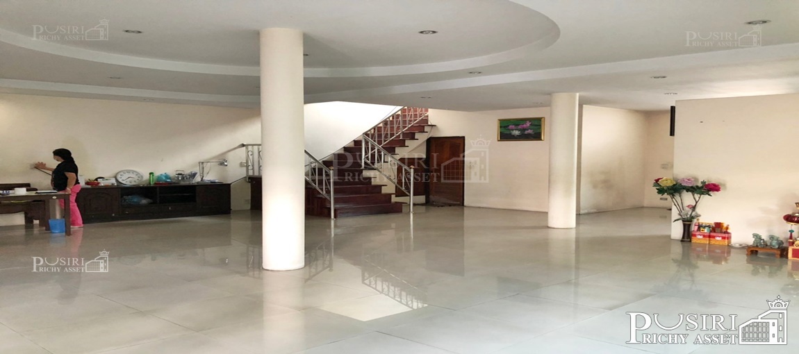 ขาย/ให้เช่าโรงงาน 423 วา ครบครันใบอนุญาต บ่อบำบัดน้ำ และหม้อแปลง 160 KVA 