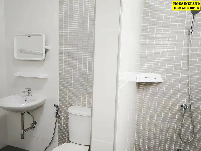 ขายบ้านแฝด หมู่บ้าน มารวย 2 ถนนพหลโยธิน 54/1 แยก 4-39  แขวงสายไหม เขตสายไหม กรุงเทพมหานคร  