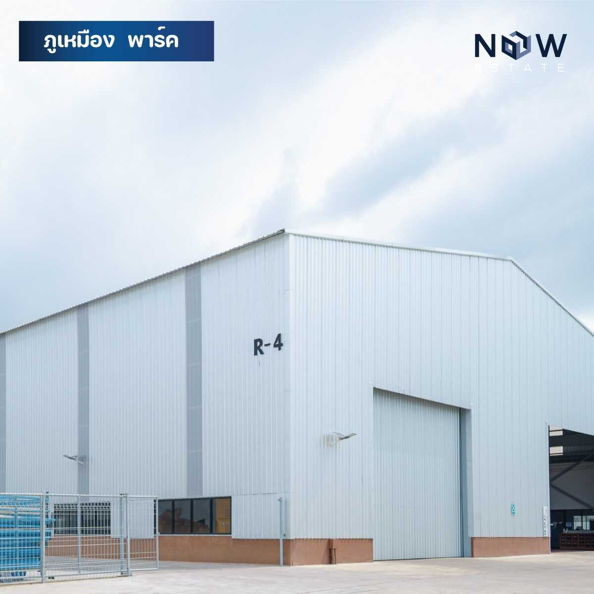 โรงงานและโกดังให้เช่าใจกลางเขตอุตสาหกรรมภาคตะวันออก EEC ZONE