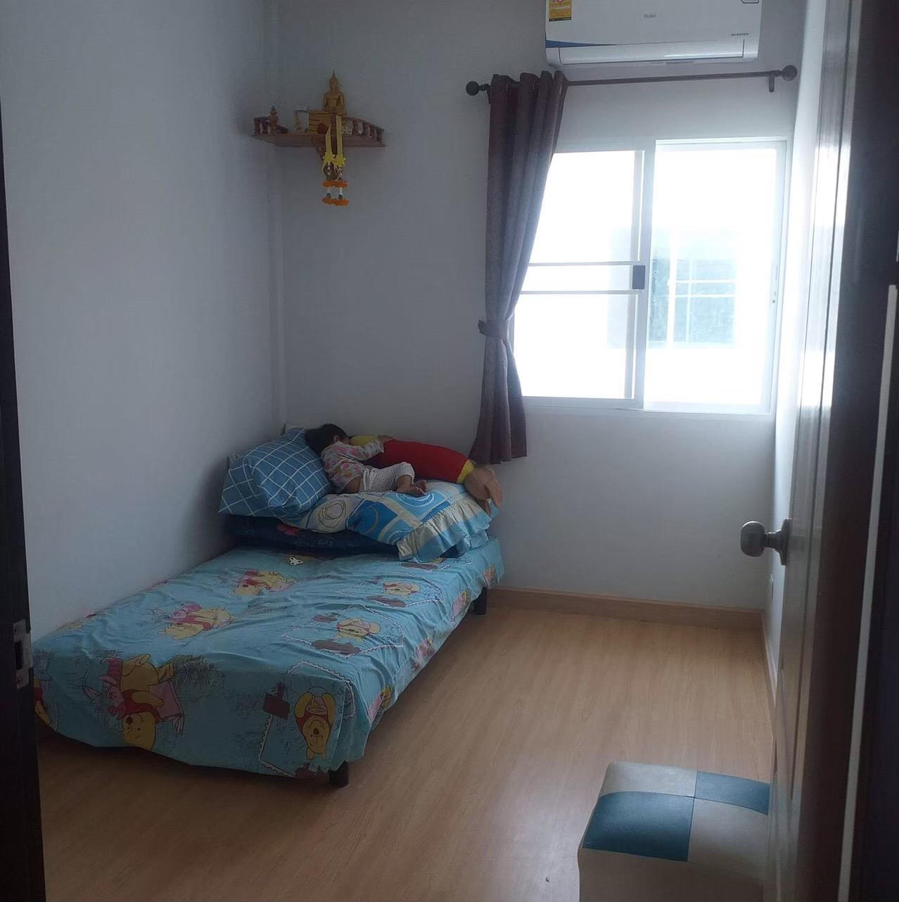 ขายทาวน์โฮมแปลงมุม ราคาถูก หมู่บ้านศุภาลัย ไพรด์ บางนา ลาดกระบัง54 ซ.วัดศรีวารีน้อย 
