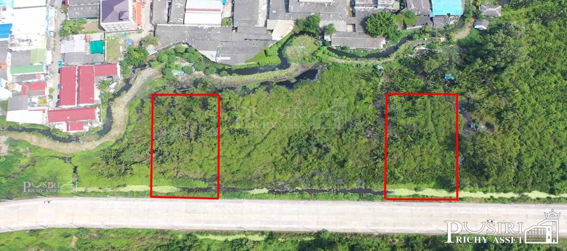 เปิดขายที่ติดถนนตัดใหม่ (4เลน) เอกชัย – เดิมบาง เริ่ม 4 ไร่ขึ้นไปใกล้กับเอกชัย เพียง 200 เมตร แวดล้อมด้วยความเจริญ ในราคาถือทำกำไรได้ - KK2493S