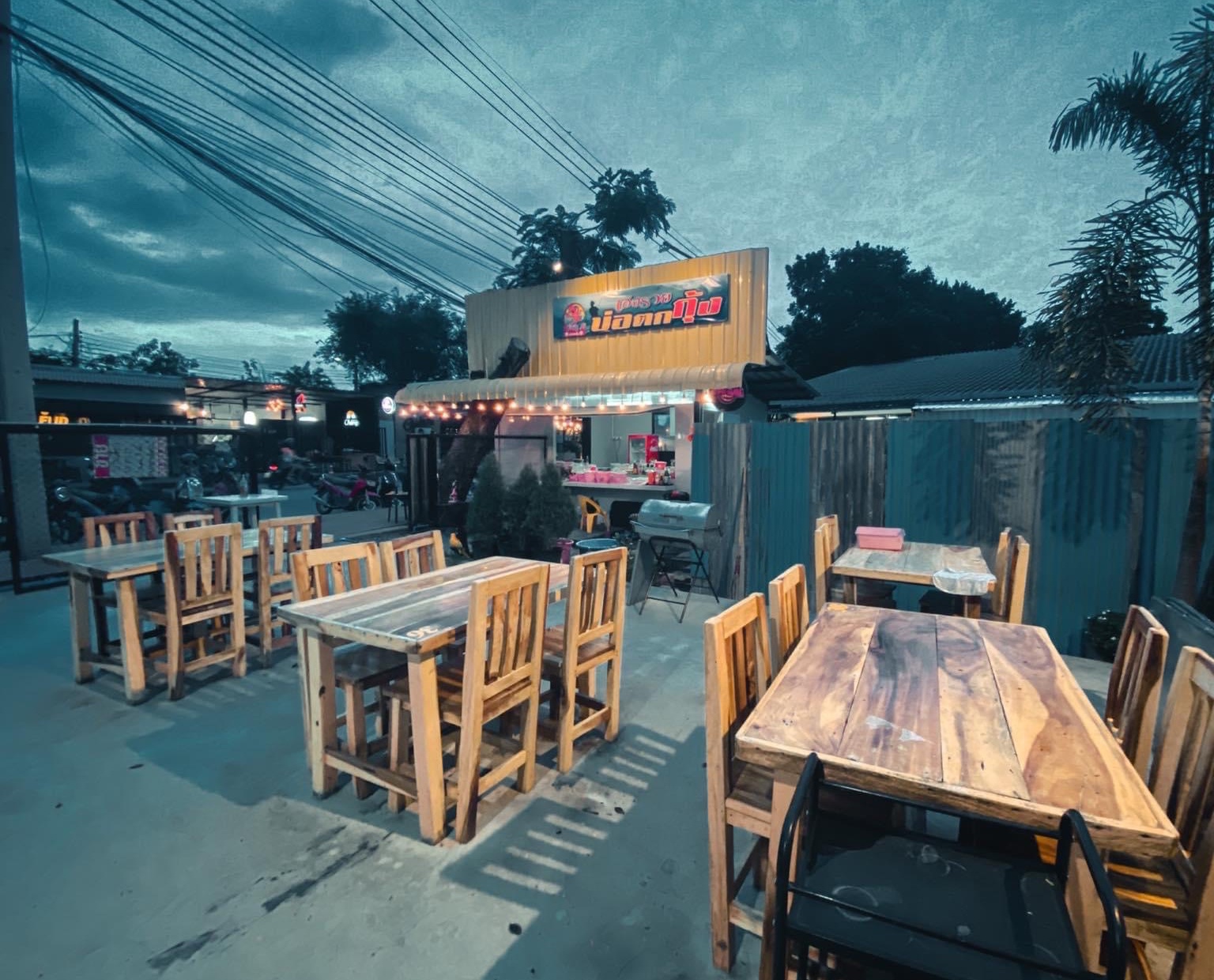 เซ้งบ่อตกกุ้ง ‼️ ให้เช่ากิจการทำบ่อตกกุ้ง #ย่านดอนเมือง