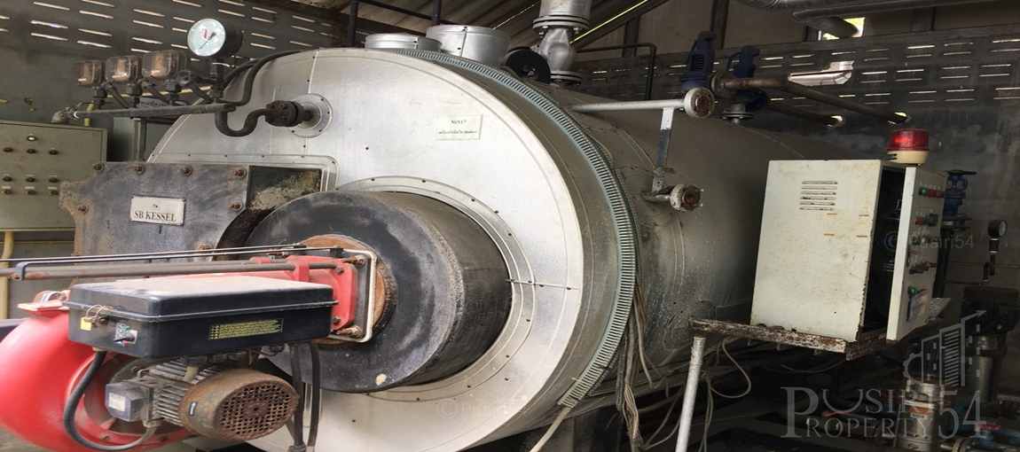 ให้เช่า โรงงาน 6 ไร่ ผลิตและเก็บของได้ เต็มที่ เดินทางสุดสะดวก ใกล้ทั้ง สาย 5 และเพชรเกษม - KK2618R