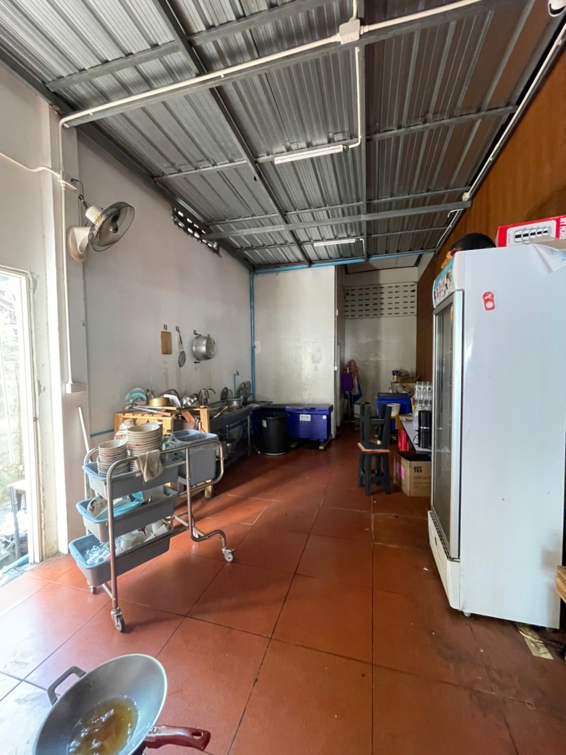 ‼️เซ้งด่วน‼️ #ภายในเดือนนี้ ร้านอาหาร ใกล้โรงเรียนปริ้นส์,ดารา @เชียงใหม่