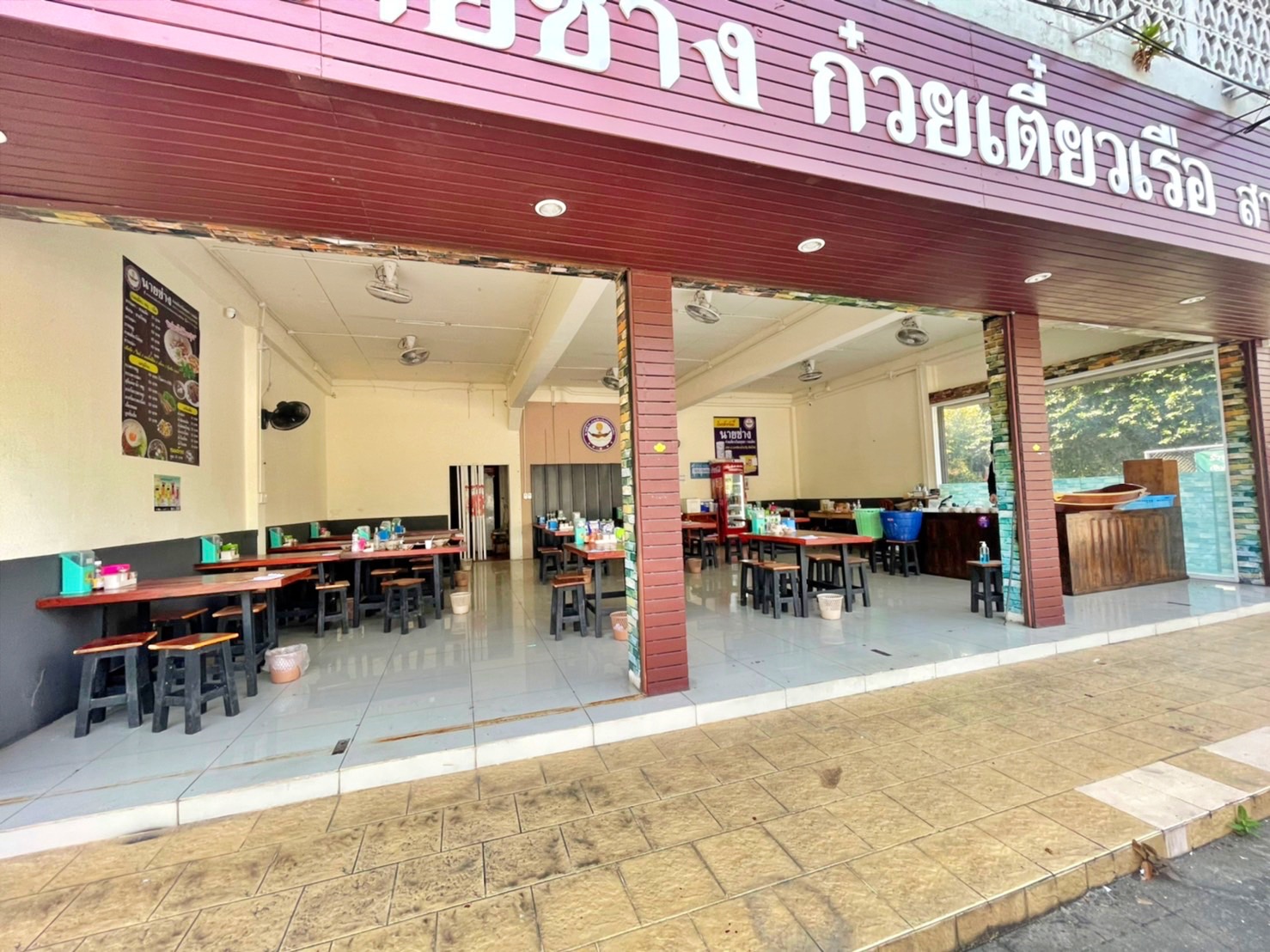 ‼️เซ้งด่วน‼️ #ภายในเดือนนี้ ร้านอาหาร ใกล้โรงเรียนปริ้นส์,ดารา @เชียงใหม่