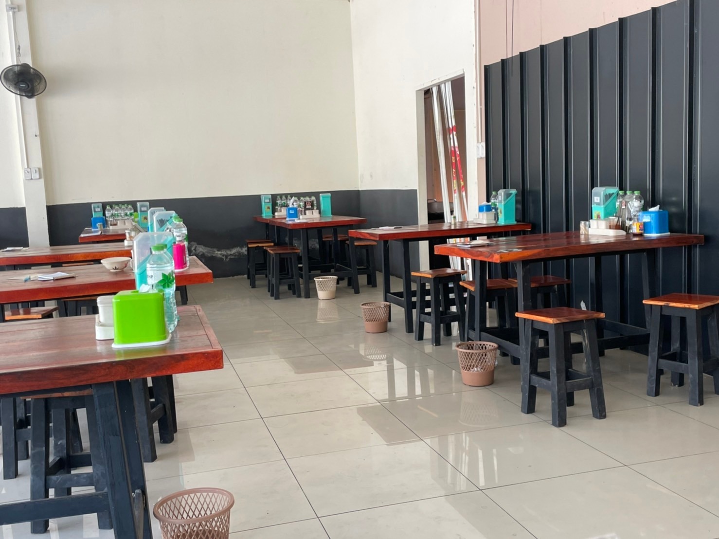 ‼️เซ้งด่วน‼️ #ภายในเดือนนี้ ร้านอาหาร ใกล้โรงเรียนปริ้นส์,ดารา @เชียงใหม่