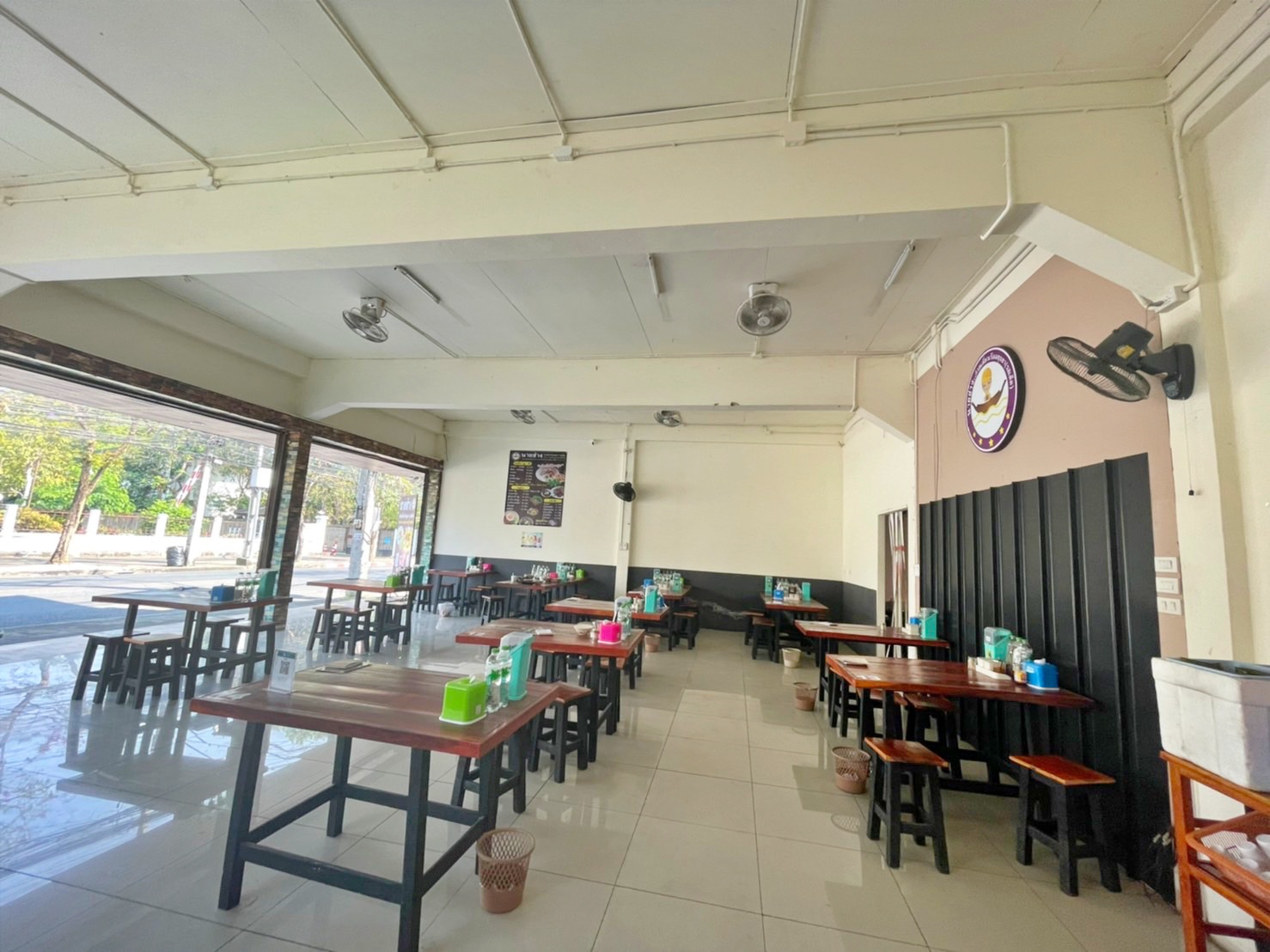 ‼️เซ้งด่วน‼️ #ภายในเดือนนี้ ร้านอาหาร ใกล้โรงเรียนปริ้นส์,ดารา @เชียงใหม่