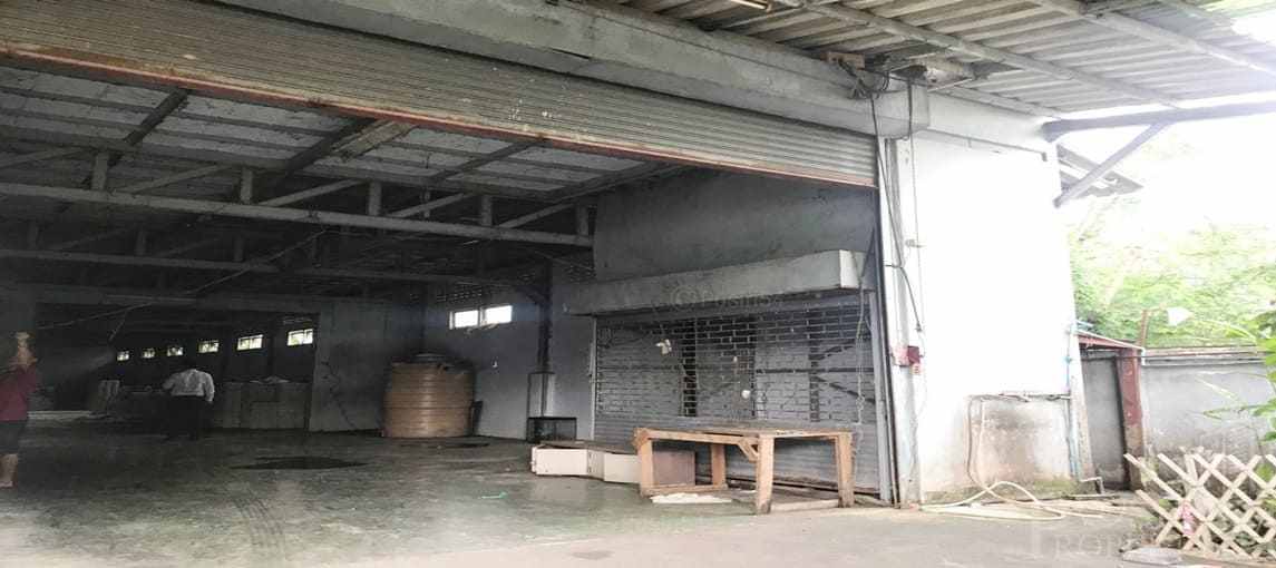 ขายโรงงาน ขนาด 204 วา เดินทางง่าย ใกล้ 3เส้นหลัก สาย 3 , สาย 4 , เพชรเกษม พื้นที่ใช้สอยเพิ่มขึ้น สะดวกขนของขึ้นชั้น2 ด้วยลิฟต์ไฟฟ้า - KK2662S