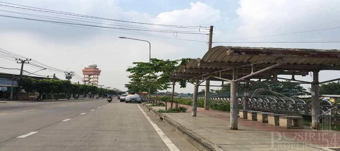 ขายโรงงาน ขนาด 204 วา เดินทางง่าย ใกล้ 3เส้นหลัก สาย 3 , สาย 4 , เพชรเกษม พื้นที่ใช้สอยเพิ่มขึ้น สะดวกขนของขึ้นชั้น2 ด้วยลิฟต์ไฟฟ้า - KK2662S