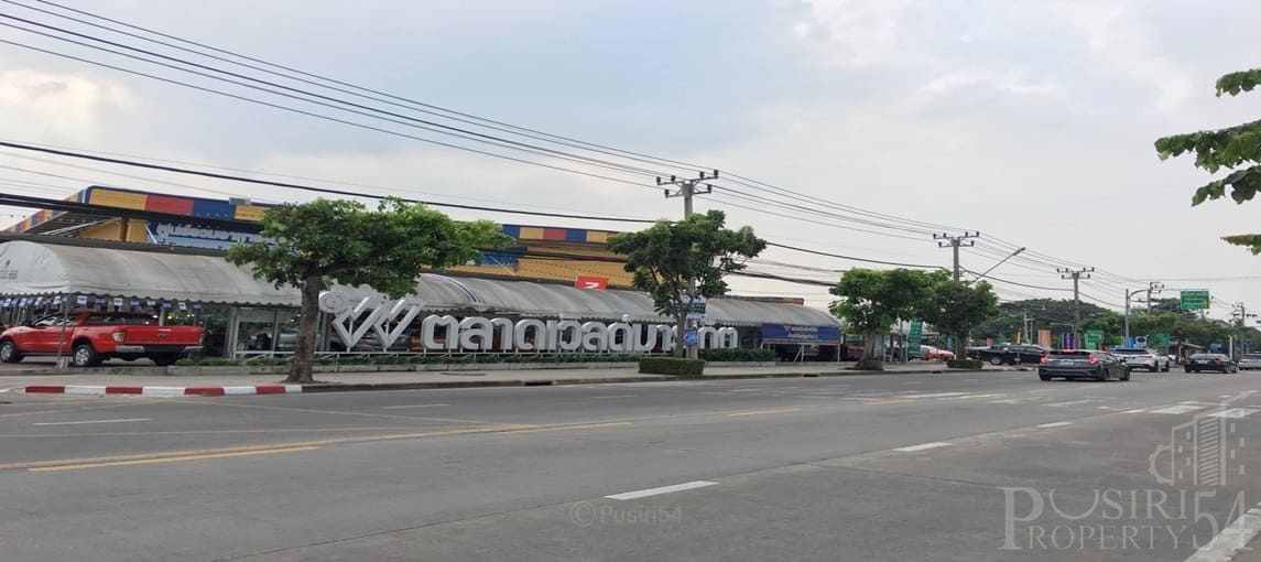 ขายโรงงาน ขนาด 204 วา เดินทางง่าย ใกล้ 3เส้นหลัก สาย 3 , สาย 4 , เพชรเกษม พื้นที่ใช้สอยเพิ่มขึ้น สะดวกขนของขึ้นชั้น2 ด้วยลิฟต์ไฟฟ้า - KK2662S