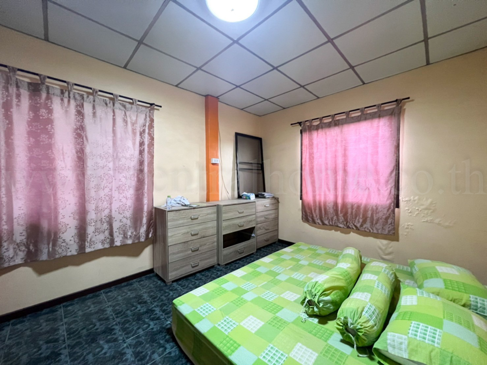 บ้านแฝด หมู่บ้าน ลานทอง ติวานนท์ - แจ้งวัฒนะ