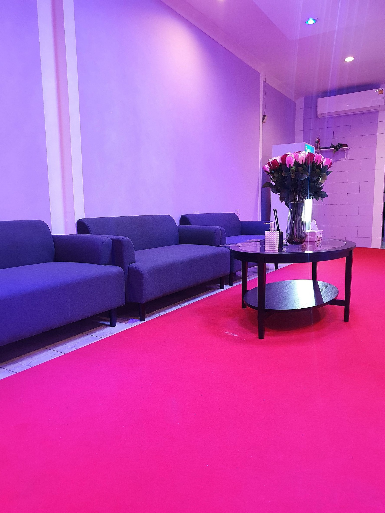 เซ้ง‼️ ร้านนวดสปา #ทำเลทอง #ซอยสุขุมวิท33 @เขตวัฒนา กทม