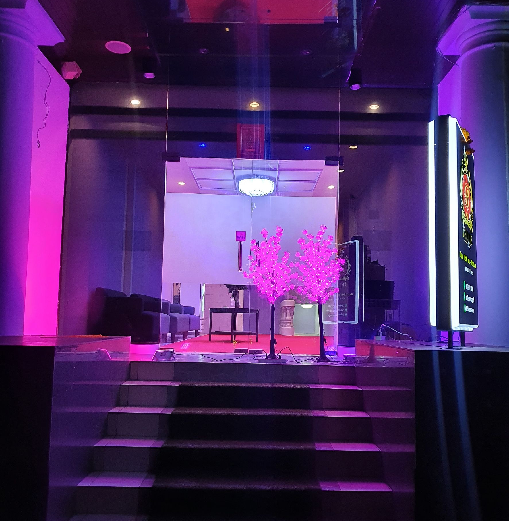 เซ้ง‼️ ร้านนวดสปา #ทำเลทอง #ซอยสุขุมวิท33 @เขตวัฒนา กทม