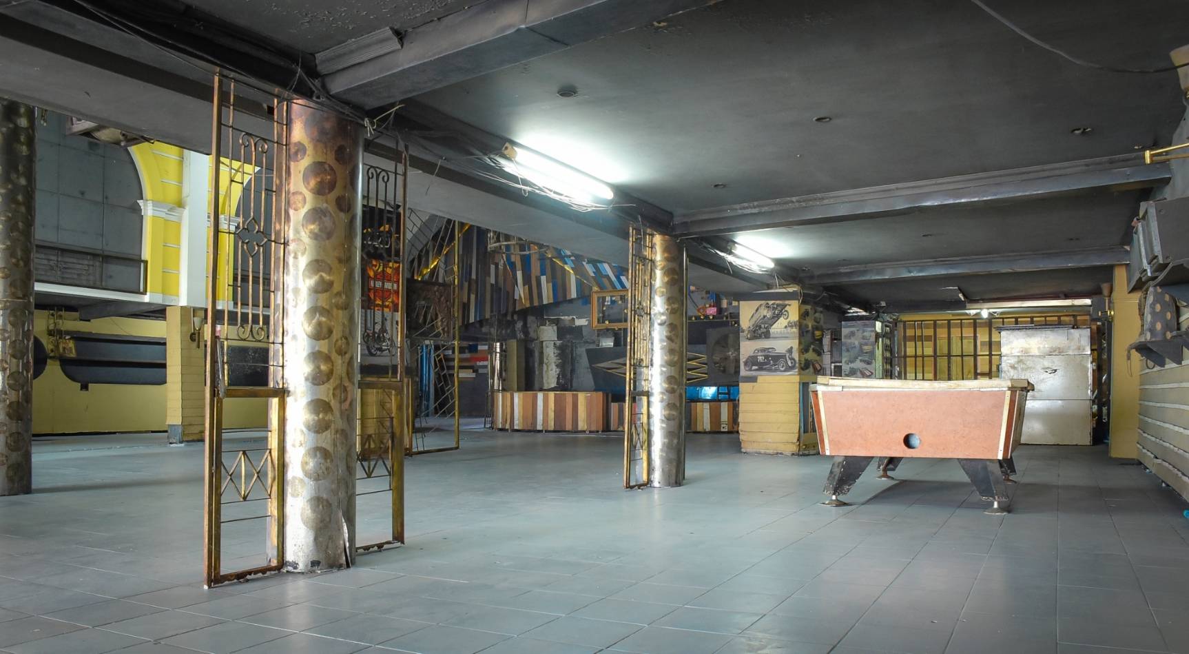 ให้เช่า /Rent/租 อาคารพาณิชย์ 4คูหา 6ชั้น ทำเลดี ย่านสุขุมวิท บางนา