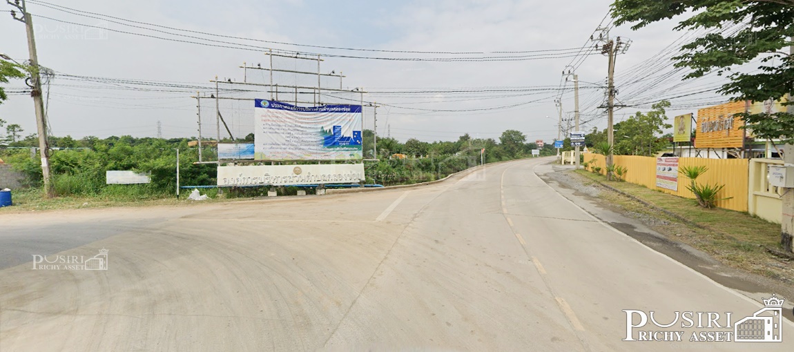 โรงงาน 4,000 ตร.ม. ให้เช่า ใกล้เส้น 345 พร้อมใบอนุญาต พื้นแข็งแรง ราคาเป็นกันเอง