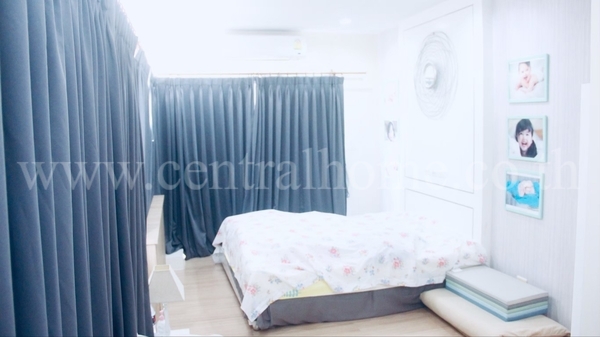  บ้านเดี่ยว เพอร์เฟค เพลส รัตนาธิเบศร์