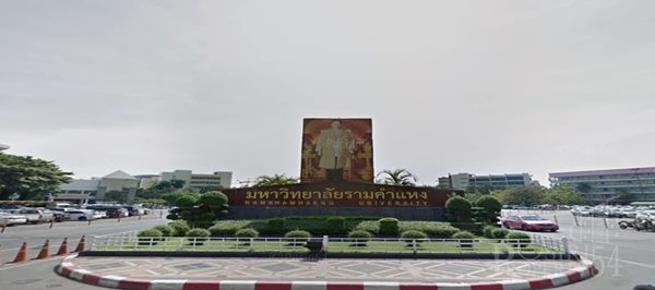 ขายที่ดินถมแล้ว ขนาด 371 ตร.ว. เหมาะสร้างคอนโด หอพัก บ้าน สำนักงาน แวดล้อมด้วยสิ่งอำนวยความสะดวกครบครัน เข้าซอยลาดพร้าว 101 เพียง 600 ม. เท่านั้น - KK3164S