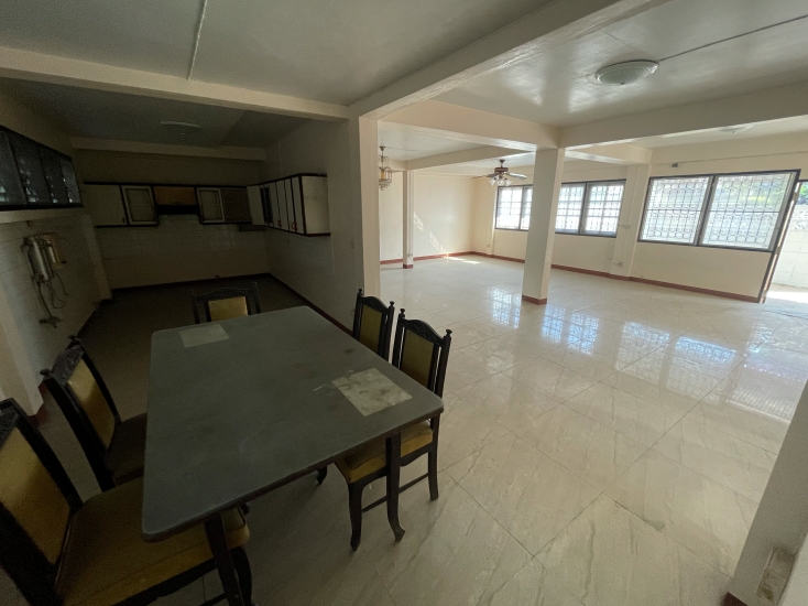 ขาย บ้านเดี่ยว 2 ชั้น  ทำเลสะดวกสบายทีสุด  ลาดพร้าว 63 เจ้าของขายเอง