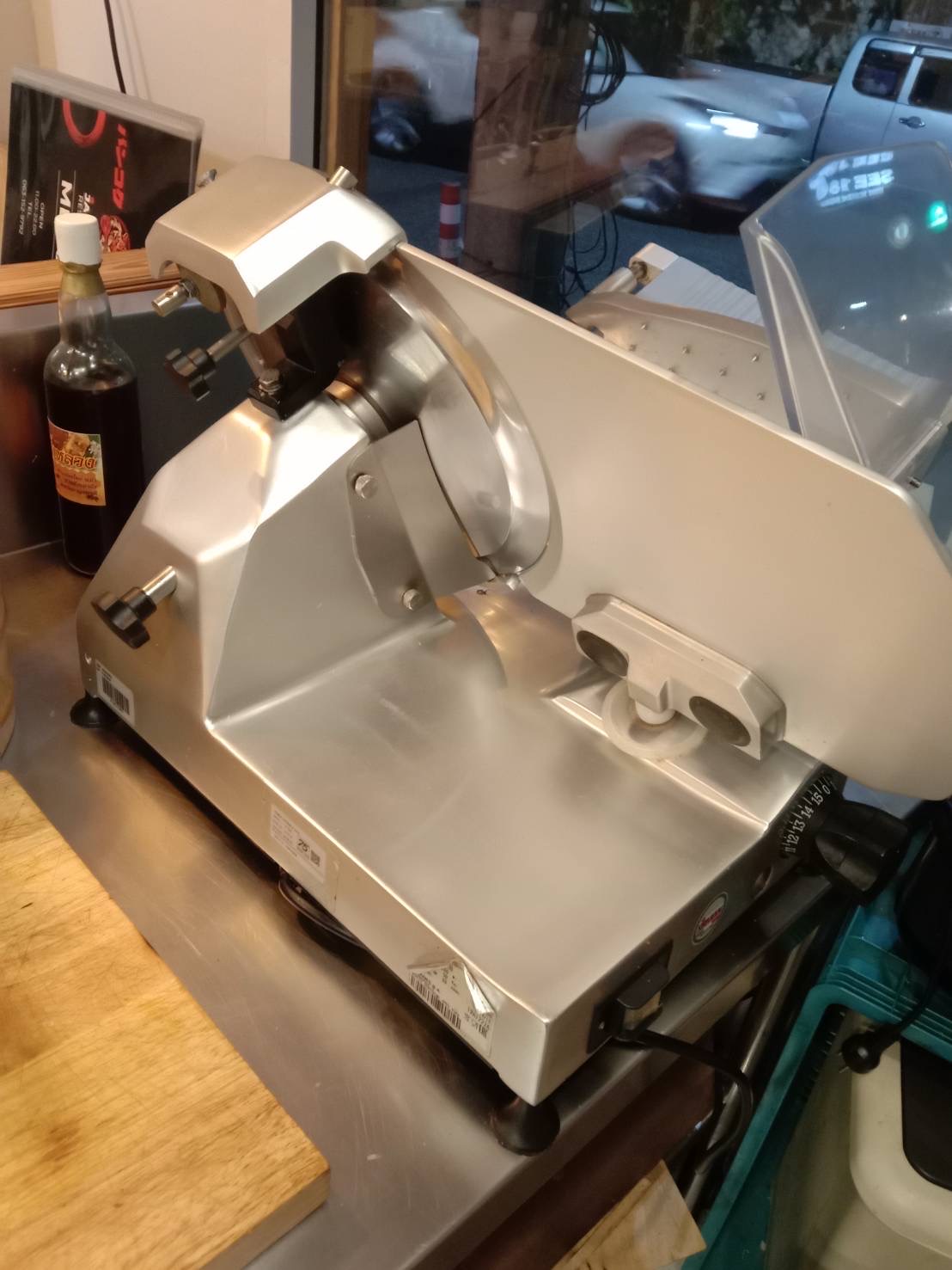 ‼️เซ้งร้านด่วน‼️ ร้านอาหารญี่ปุ่น #ในหมู่บ้านสัมมากรรามคำแหง @ถนนรามคำแหง112