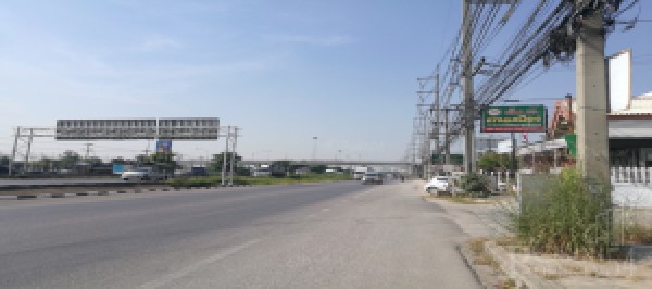 ให้เช่าโกดังใหม่ 480 ตร.ม. มี 6 หลัง พร้อมออฟฟิต 2 ชั้น