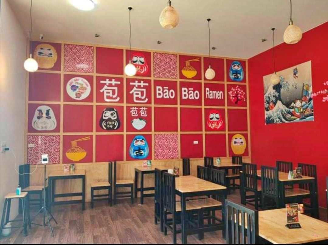 เซ้ง‼️ ร้านราเมง #เจ้าของไม่มีเวลาดูแล #ทำเลทองในมหาชัย @สมุทรสาคร