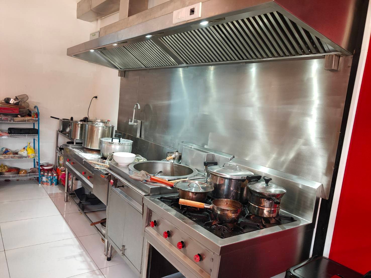 เซ้ง‼️ ร้านราเมง #เจ้าของไม่มีเวลาดูแล #ทำเลทองในมหาชัย @สมุทรสาคร