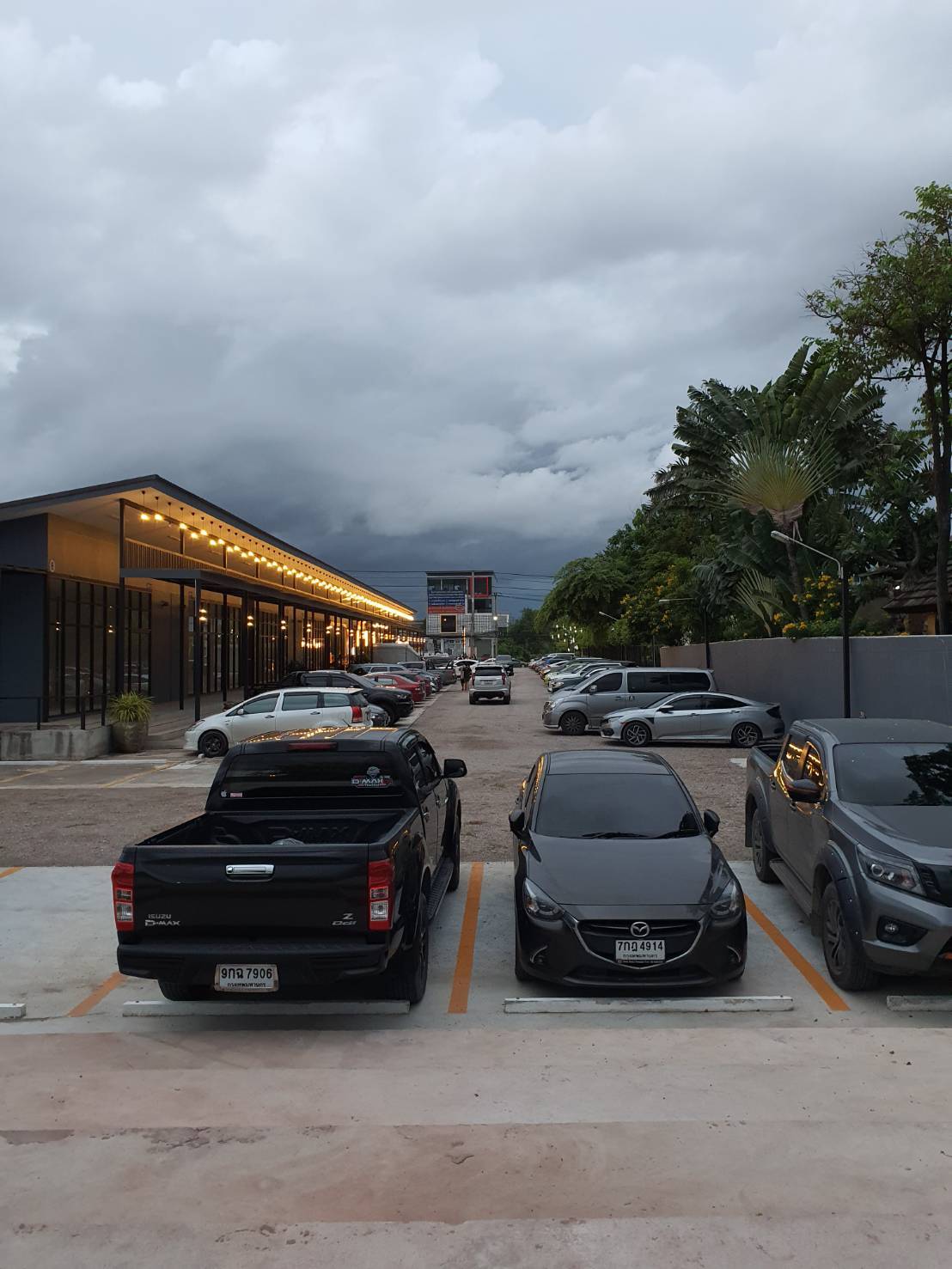 เซ้ง‼️ ร้านราเมง #เจ้าของไม่มีเวลาดูแล #ทำเลทองในมหาชัย @สมุทรสาคร